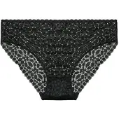 Dim Culotte Daily Dentelle