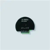 Siedle - Complément d'Information Interphone Porte/Vidéo - 200032255-00