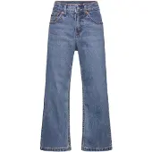 Levi's Kids Jean '578 Baggy' bleu denim