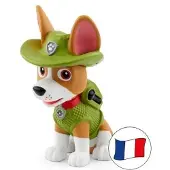Tonies Figurine La Pat'Patrouille Tracker pour Conteuse Toniebox
