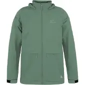 Normani Veste outdoor vert foncé