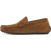 Kazar Mocassin caramel