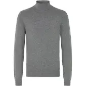 Blend Pull-over ' BHMWEDAT ' gris clair