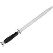Fischer - 472 - Fusil Classic 30cm Meche Ovale Chrome Dur
