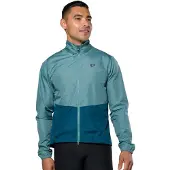 Pearl Izumi Quest Barr Jacket Bleu XL Homme