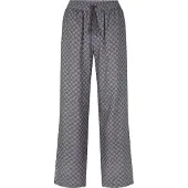 JOOP! Pantalon de pyjama graphite