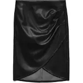 Vero Moda Jupe 'VMGawn' noir
