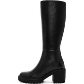 Derimod Bottes noir