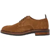 Hackett Egmont Fine Shoes Marron EU 44 Homme