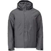 Mascot Customized 22435 Winter Jacket Gris 2XL Homme