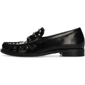 Sacha Mocassin noir