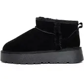Gooce Boots 'Wizz' noir