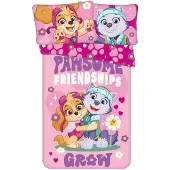Javoli Paw Patrol Parure de lit enfant 100x135cm Pawsome Set