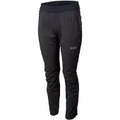 Swix Cross Pants Noir XL Femme