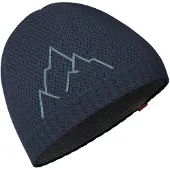 Hannah Brit Beanie Bleu