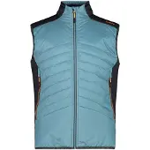 CMP 34z7537 Vest Bleu 46 Homme