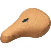 Sunday Duck Saddle Doré