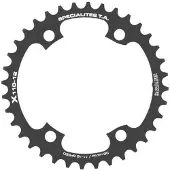 Specialites Ta X110 Internal Chainring Argenté 34t