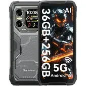 Blackview Xplore 1 5g 12gb/256gb 6.7'' One Size / EU Plug 220V One Size