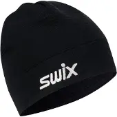 Swix Heat Wool Beanie Noir S-M