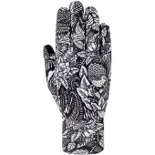 Dakine Gants Storm Liner Gris L Femme Gris L