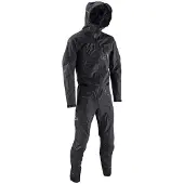 Leatt Hydradri 5.0 Long Sleeve Race Suit Noir XS Homme