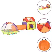 vidaXL Coiffeuse avec éclairage LED gris béton 80x41x134,5 cm