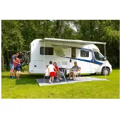 Fiamma F45 S Polar 230 Cm Awning Clair