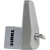 Thule Cab Lock Argenté