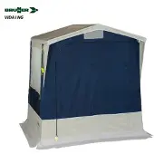 Brunner Tente de cuisine VIDA I NG