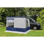Eurotrail Auvent, 5.50 kg, 1 personne