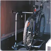 Thule Porte-vélo