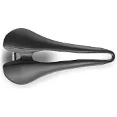 Selle Smp Evo Plus Carbon Rail Saddle Noir 140 mm