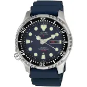 Citizen Promaster NY0040-17LE Montre automatique pour homme