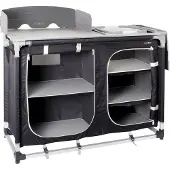 Brunner Boîte de cuisson Azabache CTW Square HTW