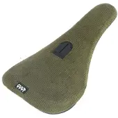 Cult Corduroy Pivotal Slim Saddle Vert