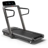 Horizon Fitness Tapis de course "Omega Z Dark Edition