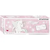 Starpak Einhorn-Posterfarben 12 Farben/20 ml
