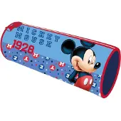 Disney Mickey Mouse Federmäppchen 23cm - Design classique Etui