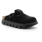 Birkenstock Sandales noir