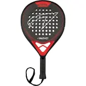 Avento Raquette de padel