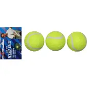 Gebro Pharma Gmbh GEBRO Tennisbälle 3 er 8713836003726