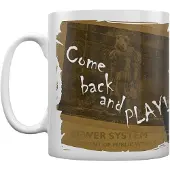 Itskins It Tasse Chapter Two Vintage Blanc