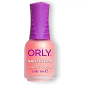 Orly Nailtrition vernis à ongles activateur de croissance effet nourrissant 11 ml