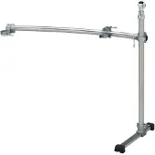 Tama PMD1100a - Extension Rack PTS Incurvee