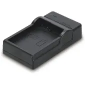 Hama Chargeur USB "Travel" pour Nikon EN-EL14/14a