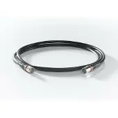 Wisi 3m F F F Masculin/Masculin (105 dB, Câble d'antenne)