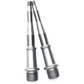 HT Components Axe De Pédale N-t1