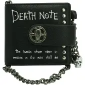 Abystyle Death Note Geldbeutel Death Note & Ryuk