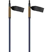 One Way Diamond Junior Poles Bleu 130 cm Enfants